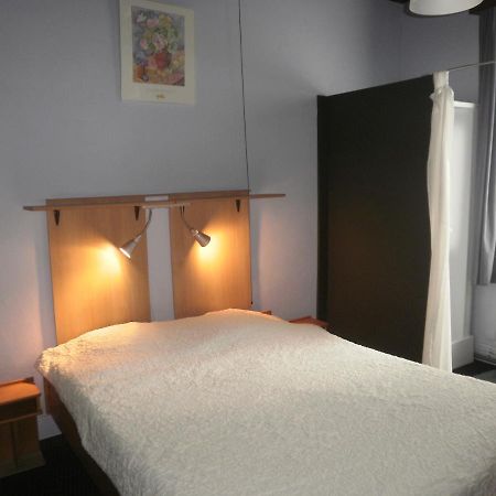 Hotel Le Liège à La-Roche-en-Ardenne Extérieur photo