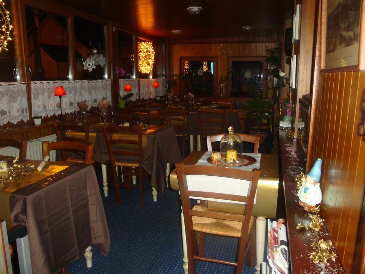 Hotel Le Liège à La-Roche-en-Ardenne Extérieur photo
