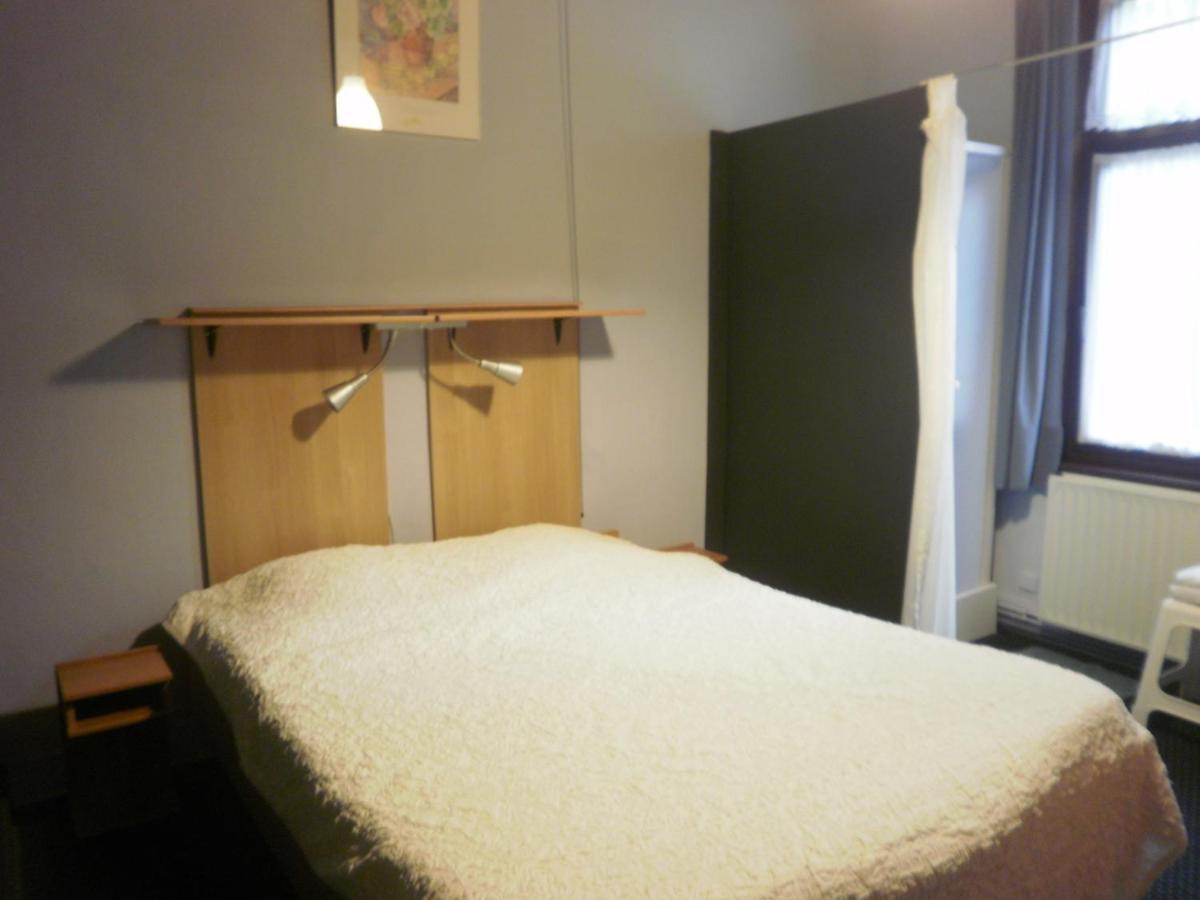 Hotel Le Liège à La-Roche-en-Ardenne Extérieur photo