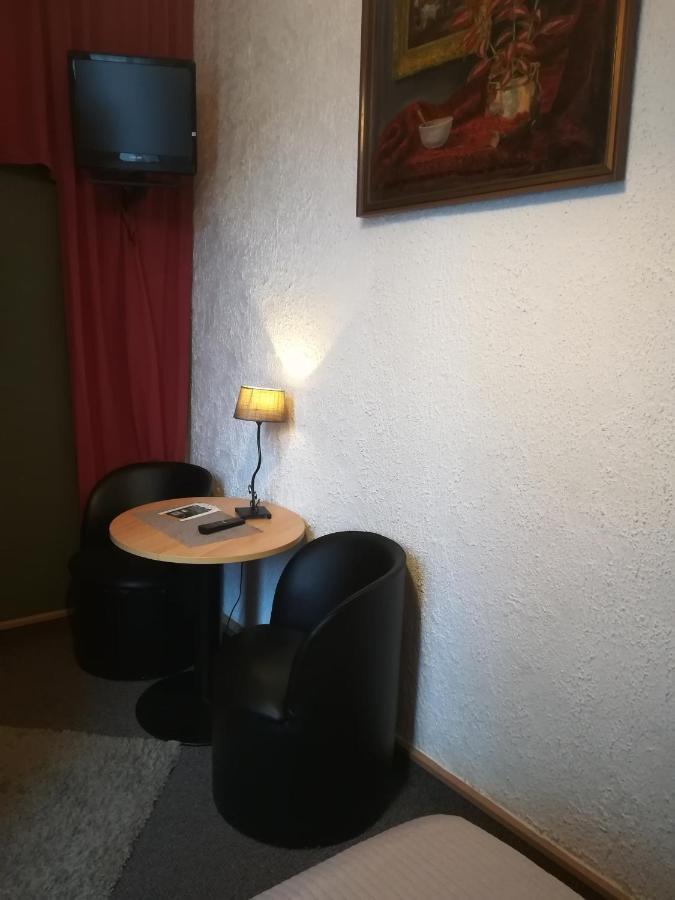 Hotel Le Liège à La-Roche-en-Ardenne Extérieur photo
