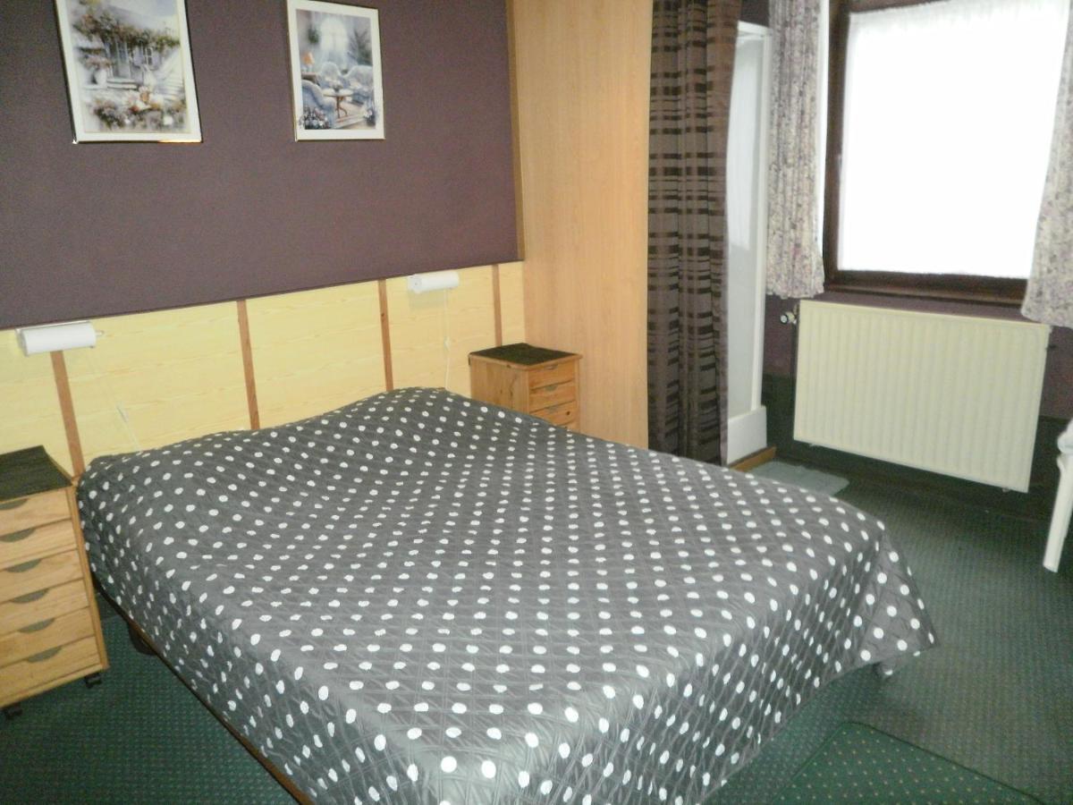 Hotel Le Liège à La-Roche-en-Ardenne Extérieur photo