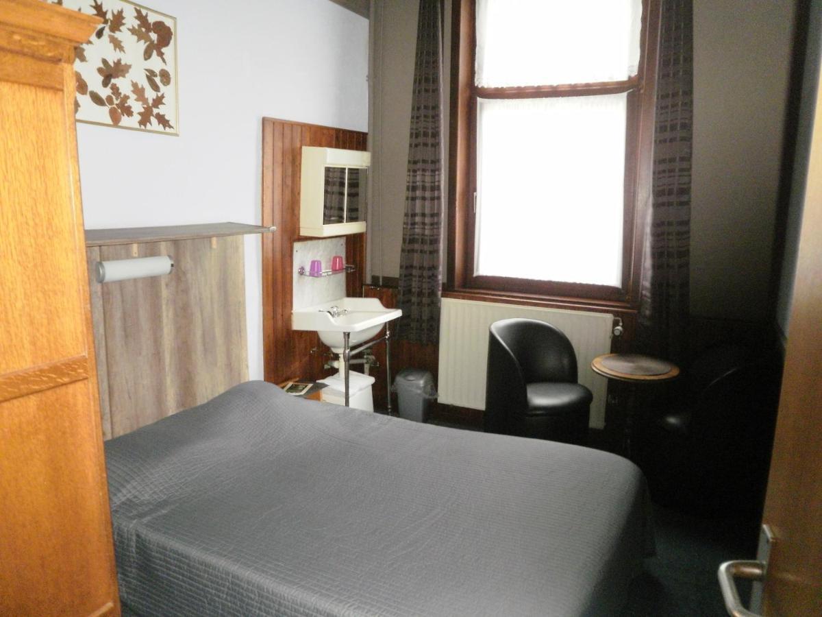 Hotel Le Liège à La-Roche-en-Ardenne Extérieur photo