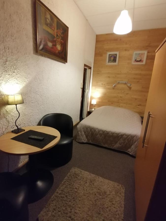Hotel Le Liège à La-Roche-en-Ardenne Extérieur photo