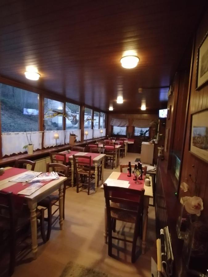 Hotel Le Liège à La-Roche-en-Ardenne Extérieur photo